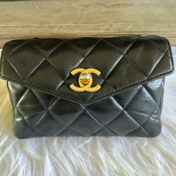 Chanel Belt Bag - Picture 1 of 5